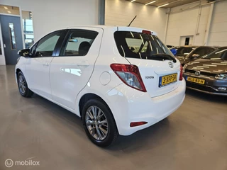 Toyota Yaris Toyota Yaris 1.0 VVT-i Now - afbeelding nr 2