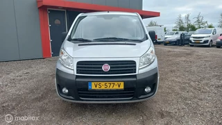 Fiat Scudo Fiat Scudo Bestel 10 1.6 MultiJet KH1 Actual/AIRCO/CRUISECONTROL - afbeelding nr 2