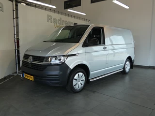 Volkswagen Transporter - 187907754-0