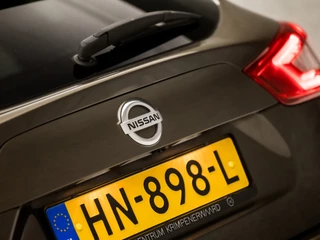 Nissan QASHQAI (PANORAMADAK, NAVIGATIE, CLIMATE, 360 CAMERA, STOELVERWARMING, SPORTSTOELEN, GETINT GLAS, XENON, CRUISE, NIEUWSTAAT) - afbeelding nr 26