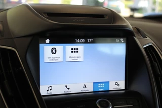 Ford C-MAX - afbeelding nr 15