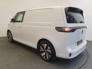 Volkswagen ID. Buzz Cargo Volkswagen ID. Buzz Cargo 204pk 77 kWh Wegklapbare trekhaak, Matrix - afbeelding nr 6