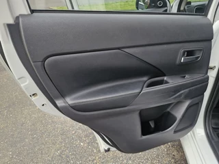 Mitsubishi Outlander - afbeelding nr 25