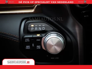 Dodge Ram 1500 Comfortabele Dubbele Cabine met Royale 5 Zitplaatsen | BPM vrij | Nu Leverbaar uit Voorraad | Voorraad Nr 2185 - 9547 - afbeelding nr 41