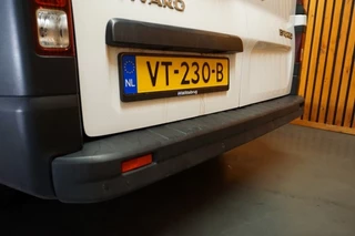 Opel Vivaro - afbeelding nr 8