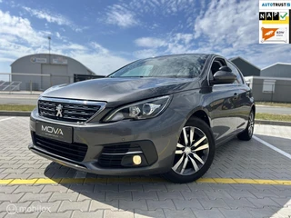 Peugeot 308 1.2 PureTech Allure|APK|CRUISE CONTR|CARPLAY