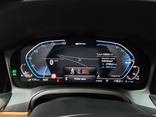 BMW 3 Serie BMW 3-serie 330e xDrive High Executive HUD Leder Navi Carplay Clima Cruise 18
