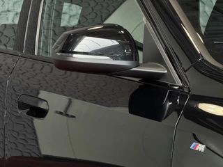 BMW X1 BMW X1 XDRIVE 25E M-SPORT LED ELEK.KLEP NAVI STOELVERW M-SHADOW LINE CARPLAY/ANDROID ZWARTE.HEMEL PHEV PLUG IN HYBRID AWD 4X4 4WD - afbeelding nr 79