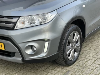 Suzuki Vitara - afbeelding nr 4