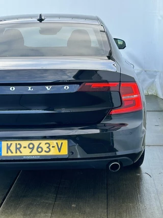 Volvo S90 Volvo S90 2.0 D4 191pk Momentum LEER I BOSE I NAVI PDC I FULL LED - afbeelding nr 23