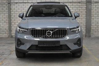 Volvo XC40 - afbeelding nr 42