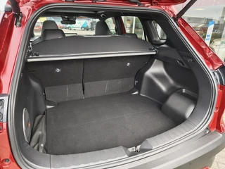 Toyota Corolla Cross - afbeelding nr 36