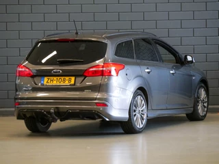 Ford Focus | APPLE CARPLAY | CRUISE CONTROL | - afbeelding nr 2