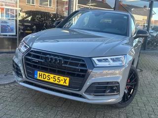 Audi Q5 - afbeelding nr 2