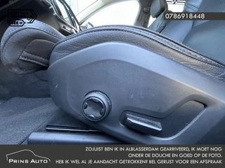 Volvo V90 |CRUISE|LEDER|ORIG. NL|NAP|BLIS|STOELVERW. | 2765 - afbeelding nr 19