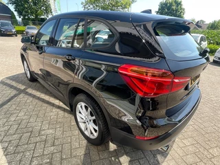 BMW X1 - afbeelding nr 9
