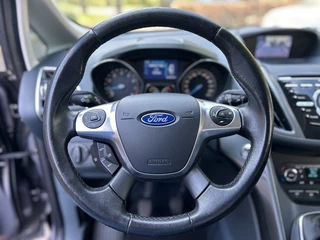 Ford C-MAX - afbeelding nr 27