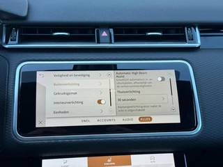 Land Rover Range Rover Velar Land Rover Range Rover Velar 2.0 P400e | Black Exterior Styling Pack | - afbeelding nr 55