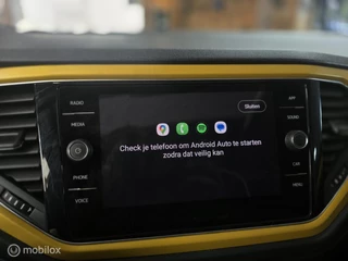 Volkswagen T-Roc Volkswagen T-Roc 1.5 TSI /Panoramadak / Acc / Lane / Carplay - afbeelding nr 26