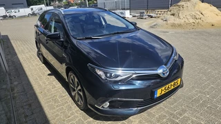Toyota Auris - afbeelding nr 8