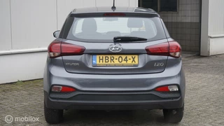 Hyundai i20 Hyundai i20 1.0 T-GDI Comfort Automaat - afbeelding nr 6