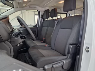 Peugeot e-Traveller - afbeelding nr 9