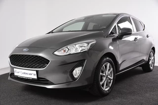 Ford Fiesta - afbeelding nr 19