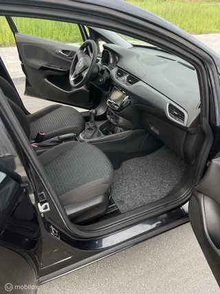 Opel Corsa Opel Corsa 1.0 Turbo Edition,5 deurs,,airco,apk - afbeelding nr 11