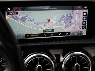 Mercedes-Benz A-Klasse Mercedes-Benz A-Klasse 250 4MATIC Premium Plus (225PK) 1e-Eig, Dealer-Onderh, 12-Mnd-BOVAG, NL-Auto. - afbeelding nr 17