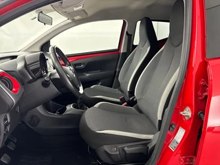 Toyota Aygo - afbeelding nr 19