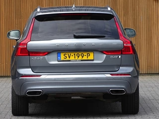 Volvo XC60 - afbeelding nr 9