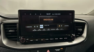 Kia Ceed Sportswagon Kia Ceed Sportswagon 1.0 T-GDi DynamicLine|AppleCarplay|Airco|Cruise|Camera. - afbeelding nr 26