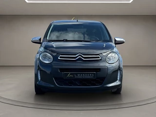 Citroën C1 - afbeelding nr 6