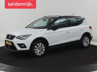 SEAT Arona 1.0 TSI FR Intense | Adaptive cruise | Camera |