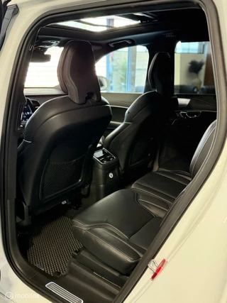 Volvo XC90 Volvo XC90 2.0 T8 Twin Engine AWD R-Design Pano|7persoons - afbeelding nr 20