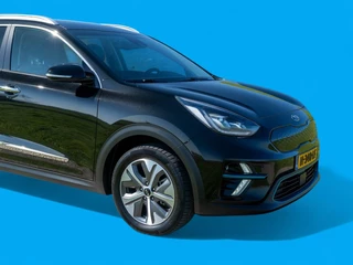 Kia e-Niro Kia e-Niro ExecutiveLine 64 kWh | SOH 100% | Leder | Adaptive cruise | Camera | Carplay - afbeelding nr 24