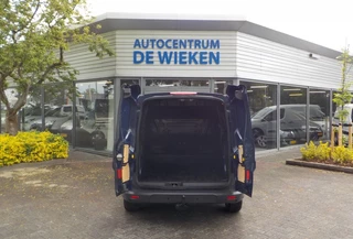 Ford Transit Connect - afbeelding nr 23