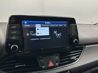 Hyundai i30 Hyundai i30 1.0 T-GDI Comfort NAVI ECC CARPLAY LM - afbeelding nr 26