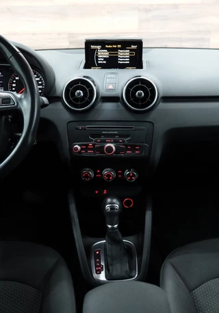 Audi A1 - afbeelding nr 14