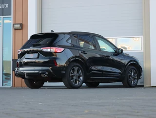 Ford Kuga Ford Kuga 2.5 PHEV ST-Line X |1500KG trekgewicht | Elek. wegklapbare trehaak | ACC | Dodehoekdetectie | - afbeelding nr 29