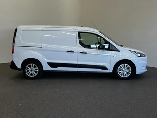 Ford Transit Connect Ford Transit Connect 1.5 EcoBlue Automaat L2 Trend Navi Airco Parkeersensoren Cruise Control Camera - afbeelding nr 4