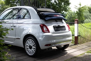 Fiat 500C - afbeelding nr 12