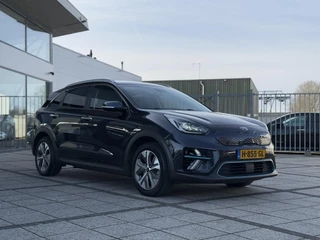 Kia e-Niro Kia e-Niro ExecutiveLine 64 kWh | Leder | Navi | Camera | JBL | - afbeelding nr 7