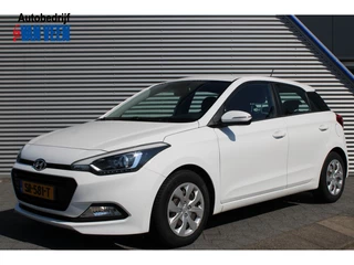 Hyundai i20 - afbeelding nr 1
