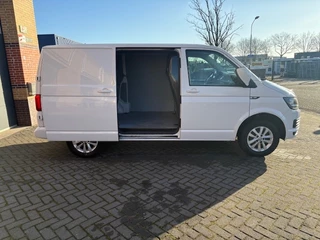 Volkswagen Transporter - afbeelding nr 9