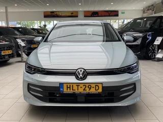Volkswagen Golf Volkswagen Golf 1.5 eHybrid Life Edition 204PK DSG Adaptieve Cruise Controle, Na - afbeelding nr 25