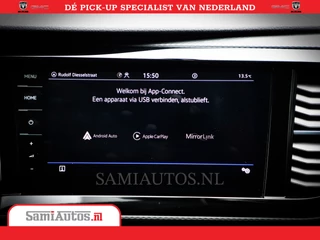 Volkswagen Transporter Volkswagen Transporter 2.0 TDI DC L2H1 30 Bulli 6 Persoons | Zeer Dik | In Zeer Goede Conditie | Comfortabele Dubbele Cabine met 6 Zitplaatsen | Body Kit | 20 Inch Brede Zwarte Wielen | Full Led | Camera | 2X Schuif Deuren | - afbeelding nr 59