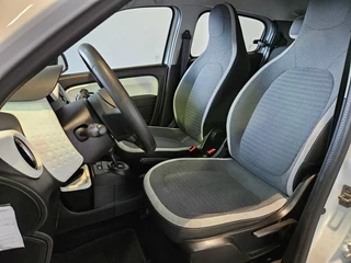 Renault Twingo Renault Twingo 1.0 SCe Collection / Automaat / NL Auto - afbeelding nr 22