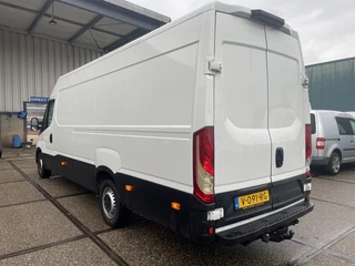 Iveco Daily - afbeelding nr 3