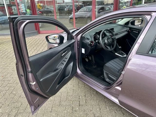 Mazda 2 - afbeelding nr 4